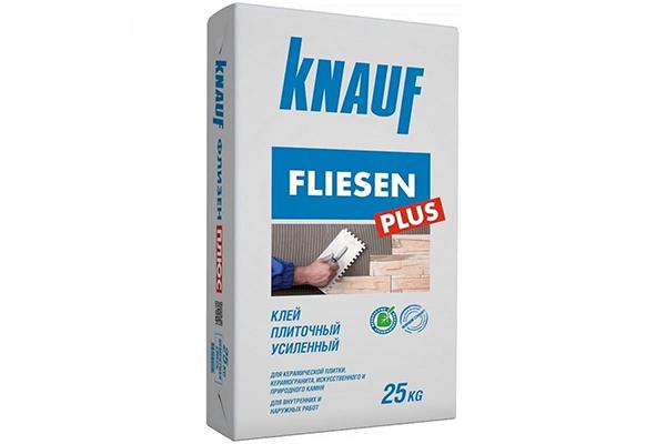 Knauf Flizen Plus