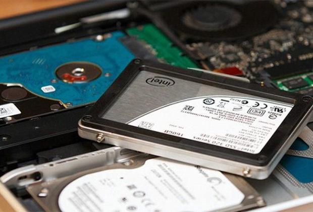 Meilleurs disques SSD