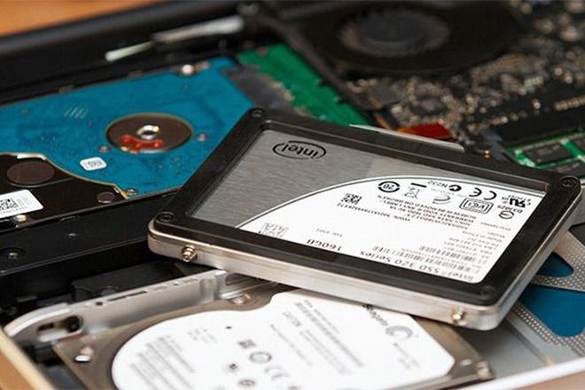 Meilleurs disques SSD