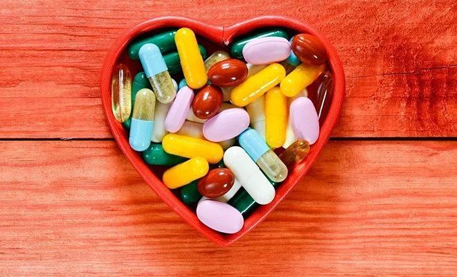 Les meilleures vitamines pour le cœur et les vaisseaux sanguins