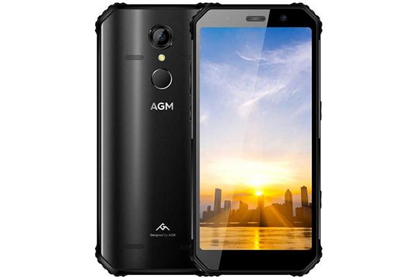 AGM A9 4/64 GB
