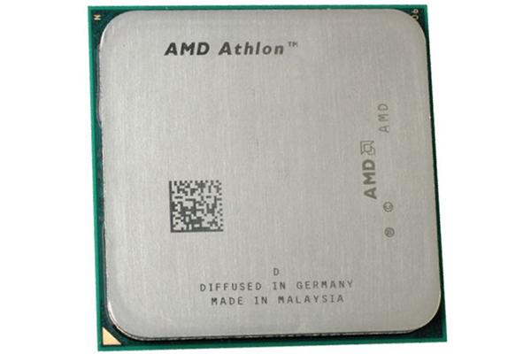 AMD Athlon X4 Ρίτσλαντ