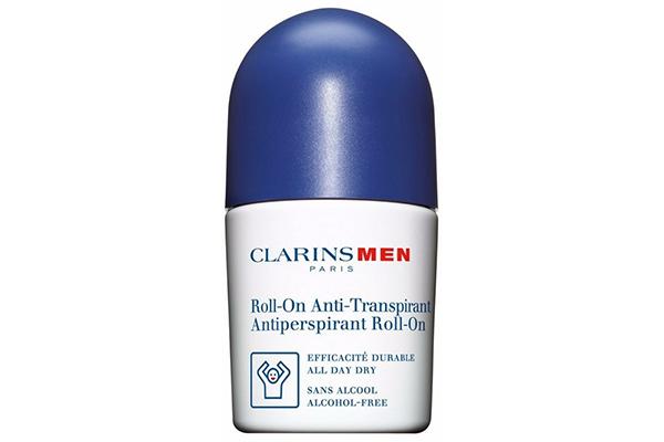 Antitranspirant Roll-On Clarins