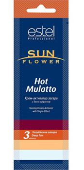Estel Professional Sun Flower Hot Mulâtre