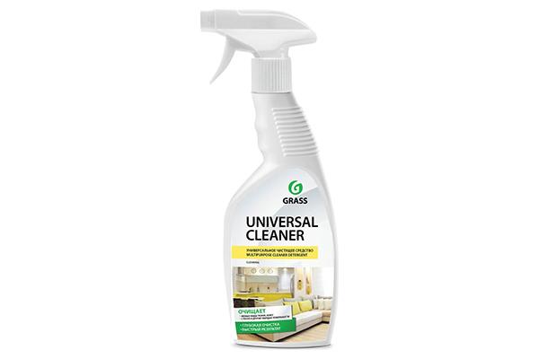 Nettoyant universel pour herbe