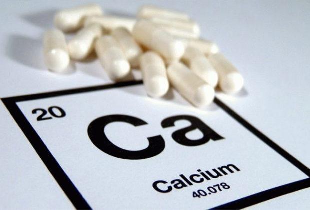 Les meilleurs suppléments de calcium