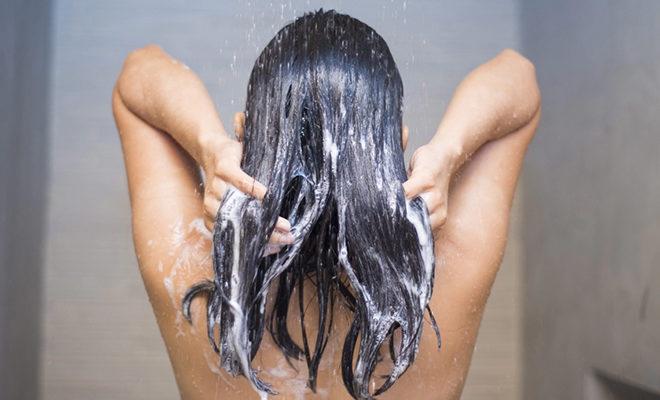 Les meilleurs shampooings pour cheveux colorés