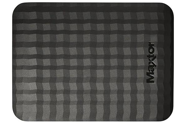 Maxtor M3 Portable 2 TB