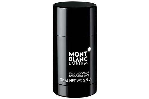 Emblème du Mont Blanc Montblanc