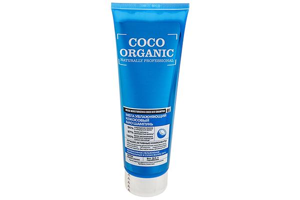 Organic Shop Coco Bio naturellement professionnel
