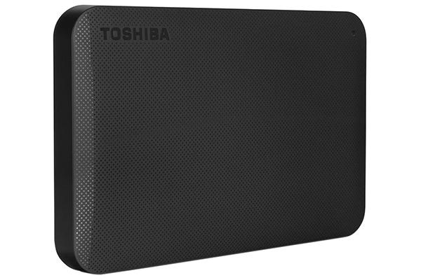 Toshiba Canvio Ready 500 GB