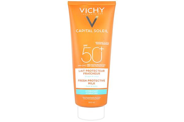 Vichy Capital Ideal Soleil SPF 50+