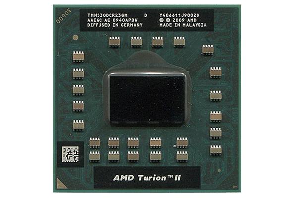 AMD Turion 2 P530