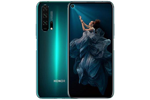 Honor 20 Pro 8/256 GB