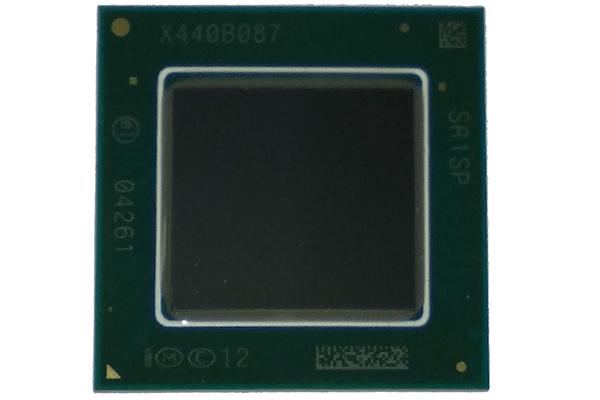 Intel Atom Z3745 SR1SP