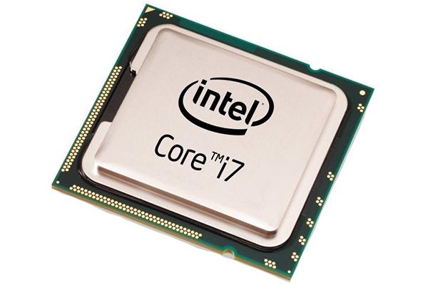 Socket mobile Intel Core i7 G2