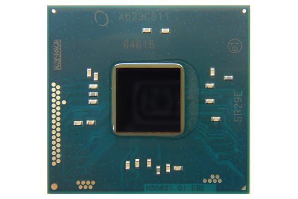 Intel Pentium SR29E N3700