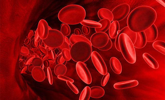 Hemoglobini artırmak için en iyi ilaçlar