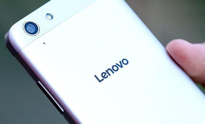Bästa Lenovo-smartphones