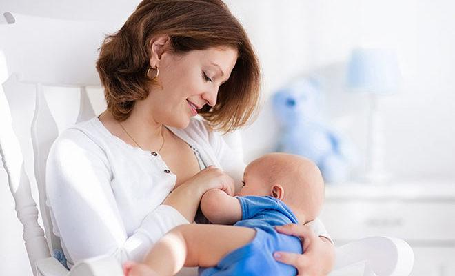 Les meilleures vitamines pour les mères allaitantes