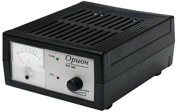 Orion PW265