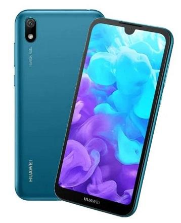 Huawei y5 2019 32 Go