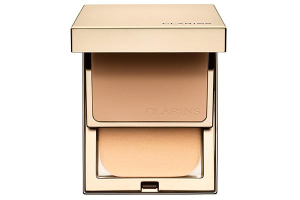 Clarins Everlasting Compact SPF 9