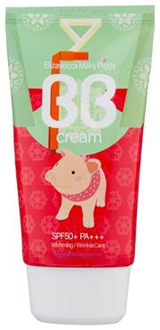 Elizavecca BB Cream Milky Piggy SPF 50