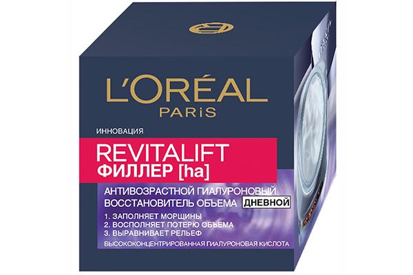 Remplissage L'Oréal Paris Revitalift