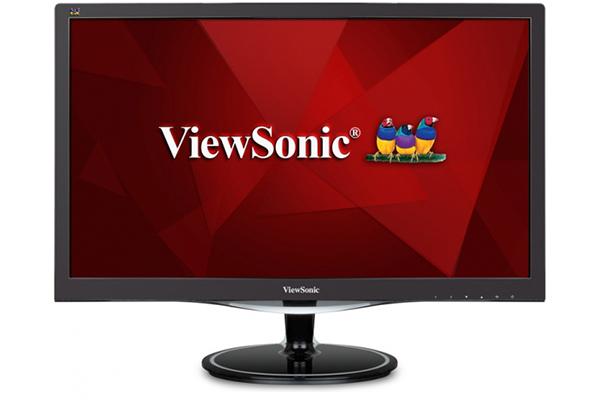Viewsonic VX2457-mhd 23.6