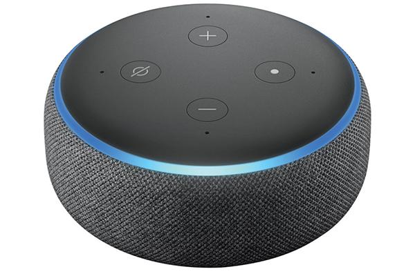 Amazon Echo Dot 3ème génération