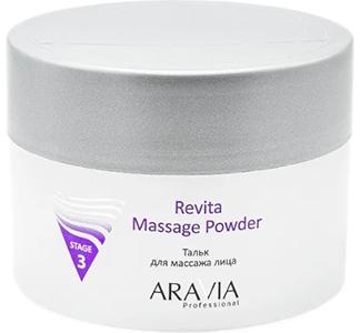 Aravia Professional Professional Revita Poudre de massage pour massage