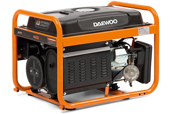 Daewoo Power Products GDA 3500E (2800W)