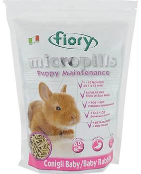 Fiory Micropills Rabbits