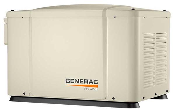 Generac 6520 (5000 W)