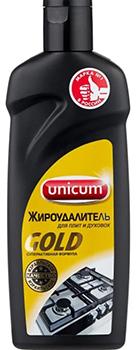 Gold Unicum