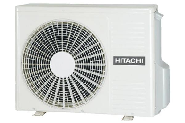 Hitachi RAS-2WHVNP
