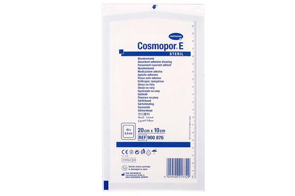 Cosmopor Advance 20x10 cm n ° 1