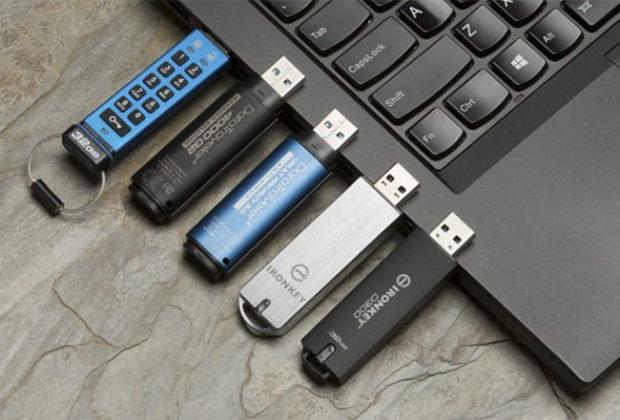 Ang pinakamahusay na mga flash drive