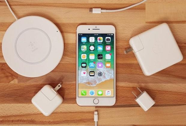 Best phone chargers