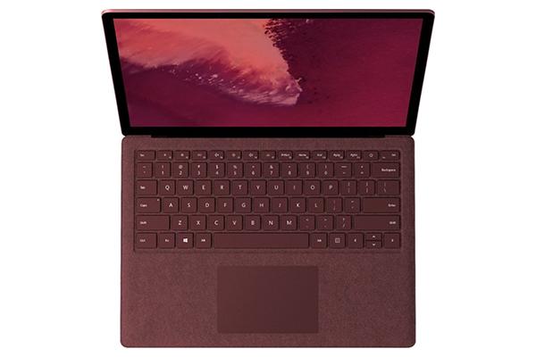Laptop Microsoft Surface 2