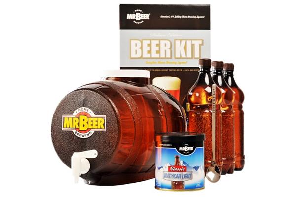 Kit M. Beer Premium