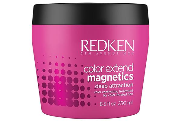 Redken Color Extend Magnetics Deep Attraction