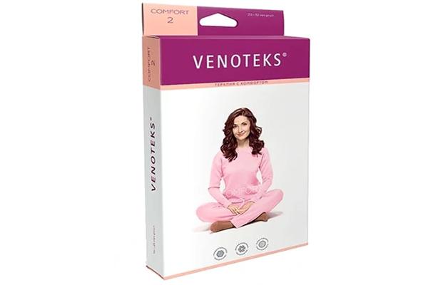 Venotex Comfort 2C202