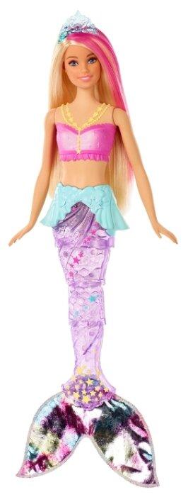 Barbie Dreamtopia Shimmering Little Mermaid GFL82
