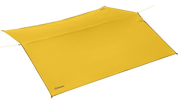 Bask Canopy Silicone 3 * 3