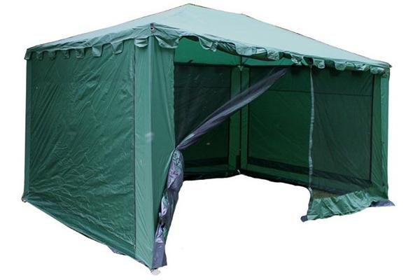Tente Campack G-3401W