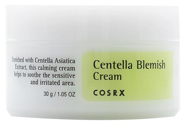 Crème anti-imperfections Cosrx Centella