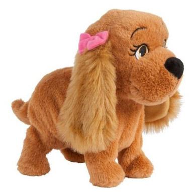 IMC Toys Chien Lucy
