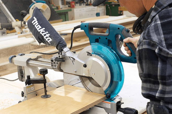 The best sawing machines
